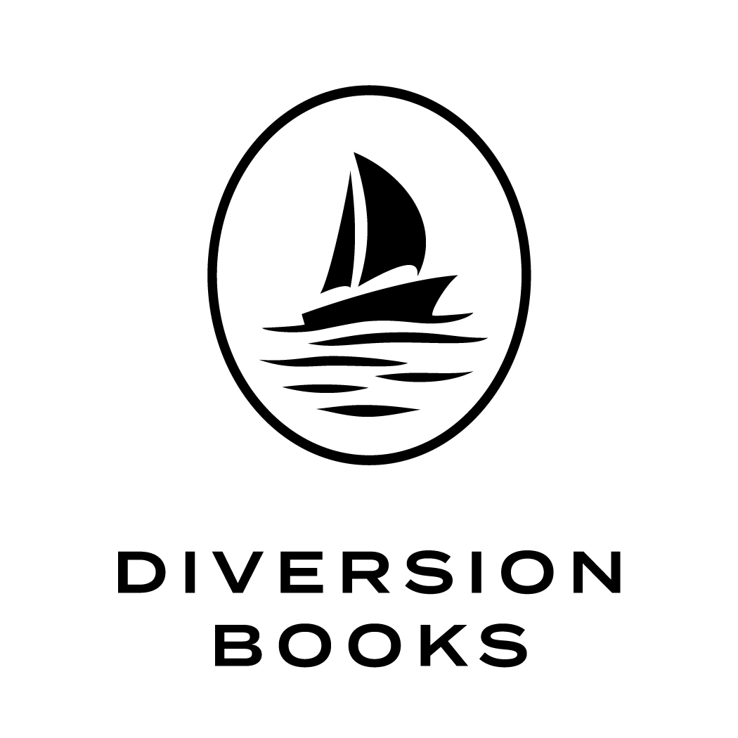 Diversion Books Logo
