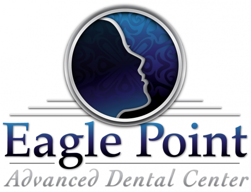Eagle Point Dental Logo'