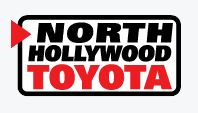 North Hollywood Toyota Logo
