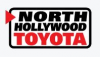 North Hollywood Toyota'