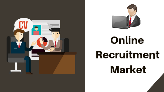 Online Recruitment Market'