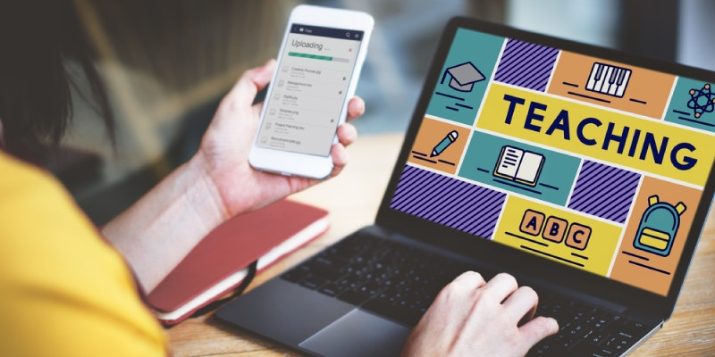 Online Tutoring Market