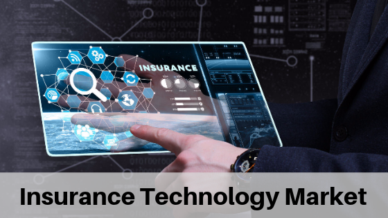Insurance Technology Market