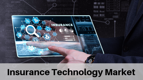 Insurance Technology Market'