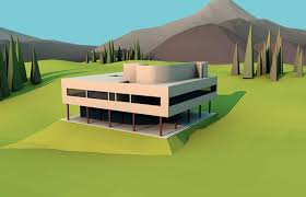 Global 3D Rendering Software market'