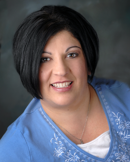 Rania Haddad, DDS