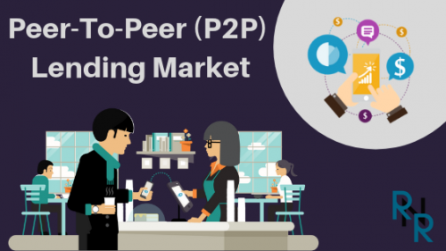 Peer-To-Peer (P2P) Lending Market'