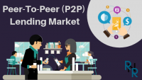Peer-To-Peer (P2P) Lending Market