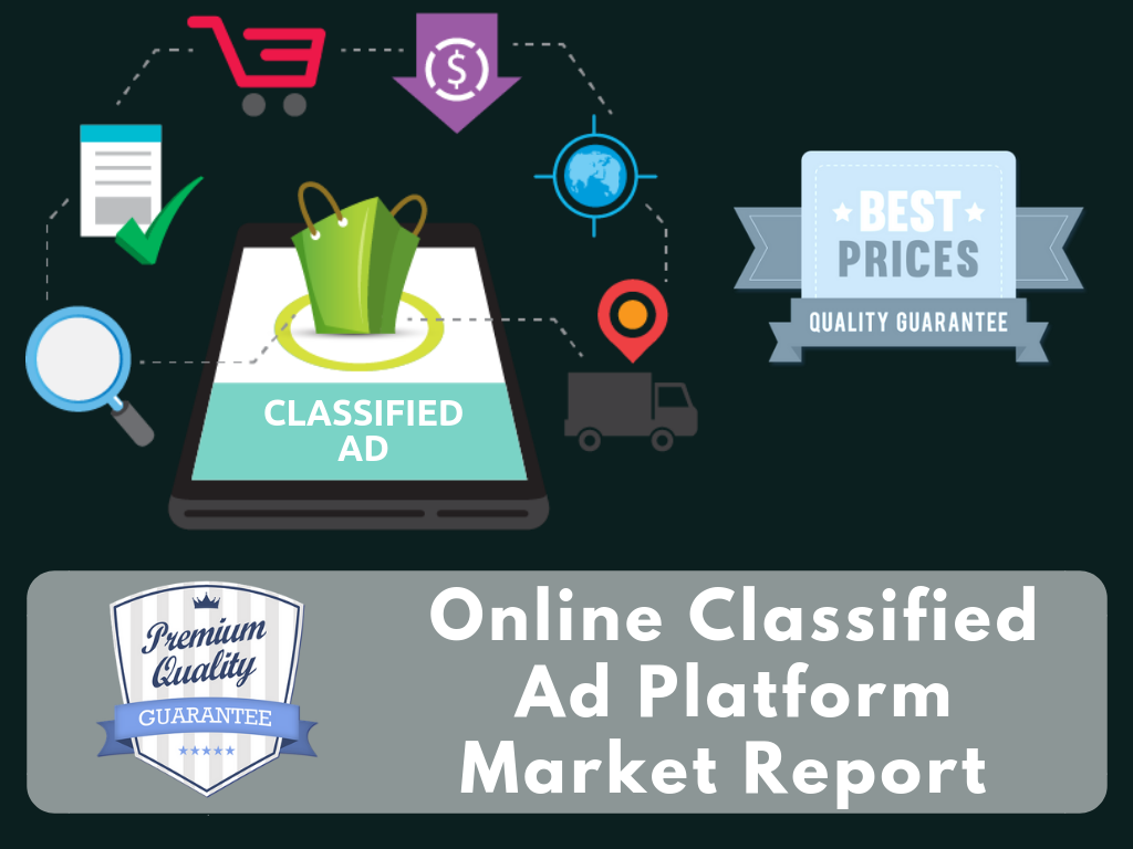 Online Classified Ad Platform Market'