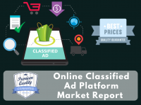 Online Classified Ad Platform Market