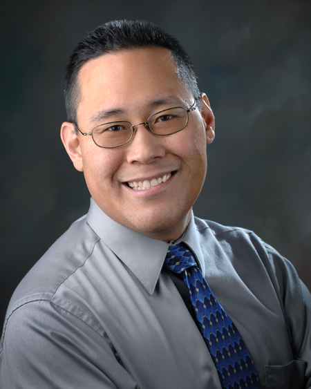 Keith Ogawa, DDS