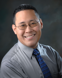 Dr. Keith Ogawa