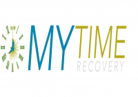 MyTime Recovery - Fresno Drug Rehab & Alcohol Treatment Center Logo