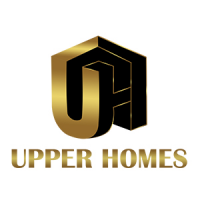 Upperhomes Private Limited Logo