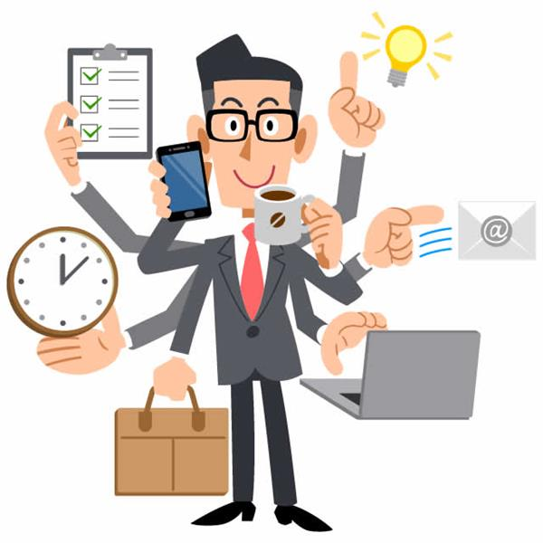 Smart Worker