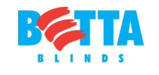 Betta Blinds Logo