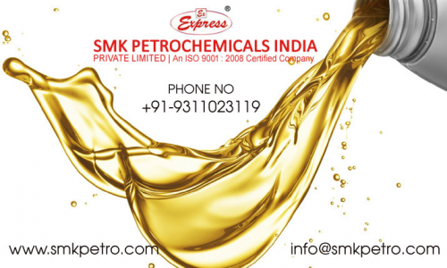 Engine Oil Manufacturers'