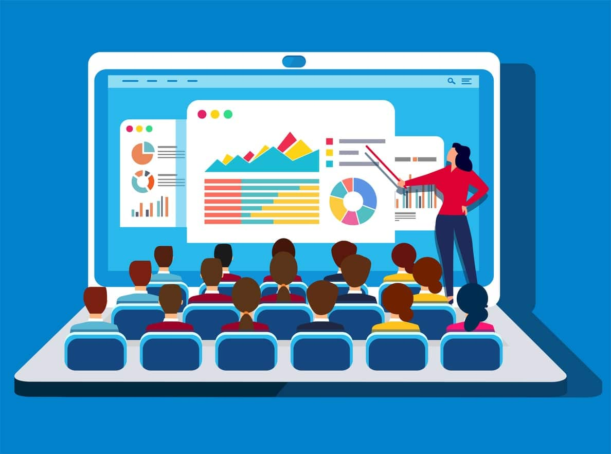 Online Course Providers Market
