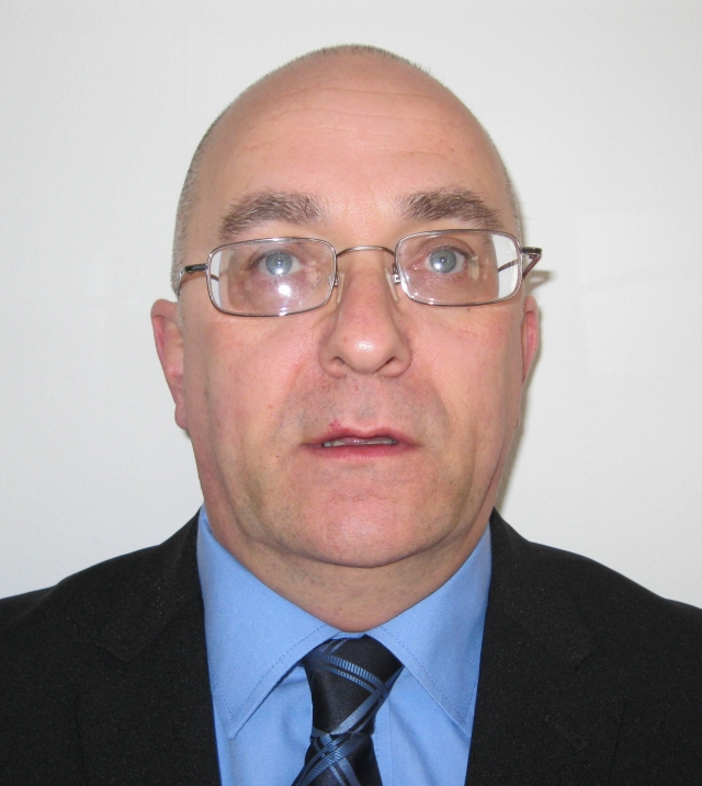 Stephen Walker, Bristol, UK'