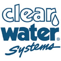 Clearwater Systems Meadville, PA Logo