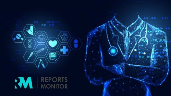 RFID in Healthcare Market'