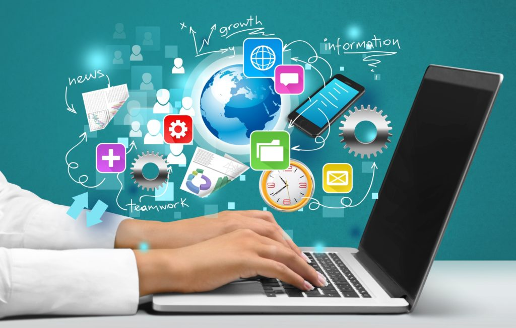 Cloud-based Digital Asset Management'
