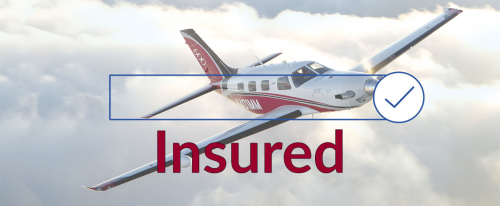 Aerospace Insurance'