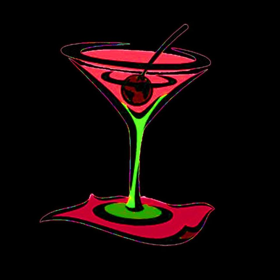 Company Logo For Partyz Planner'