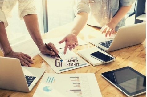 Popcorn Makers Market'