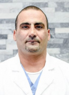 Dr. Firas Rahman