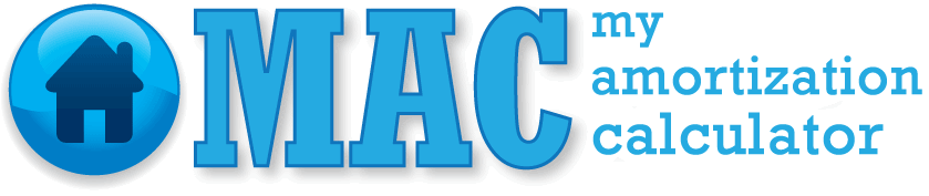 my Amortization Calculator
