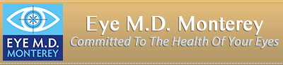 Eye MD Monterey