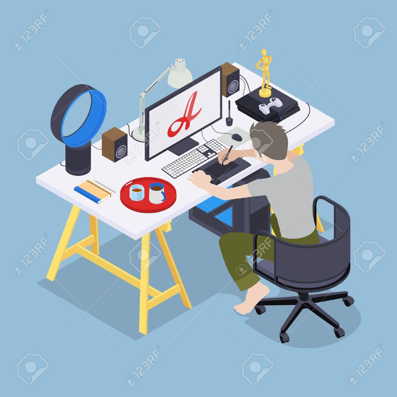 Digital Workplace Market