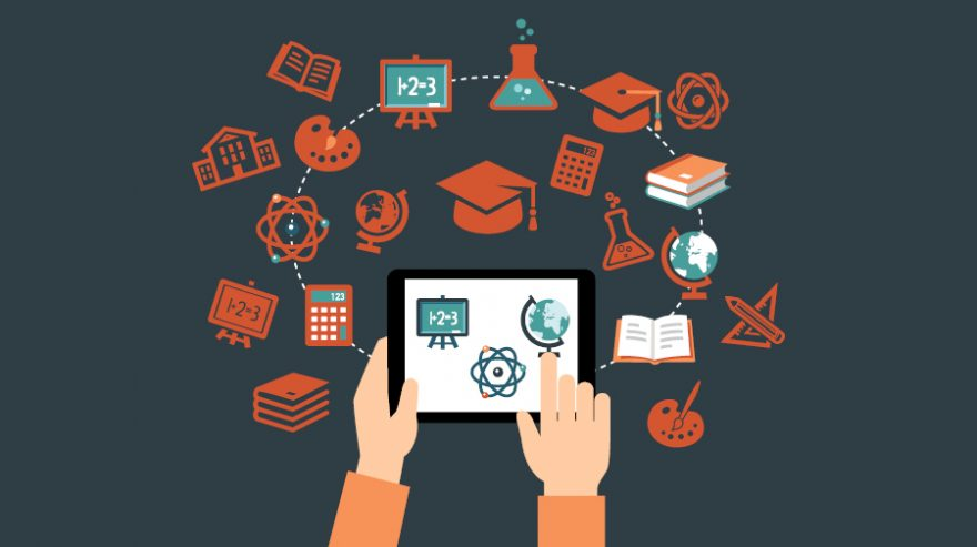 Adaptive Learning Software