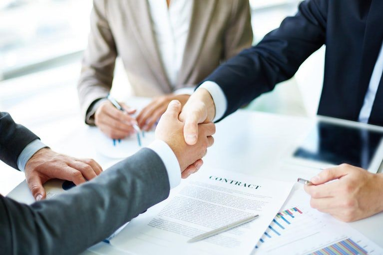 Business Insurance'