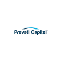 Pravati Capital Logo