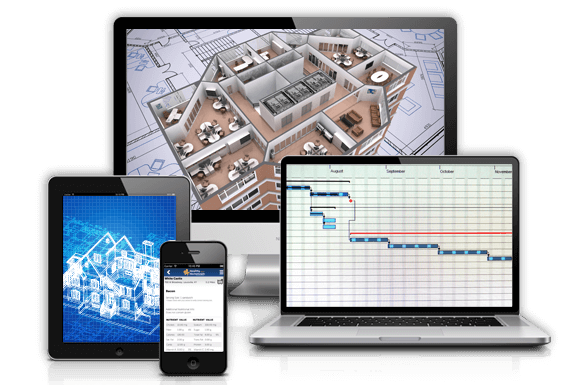 Construction Management Software Market'