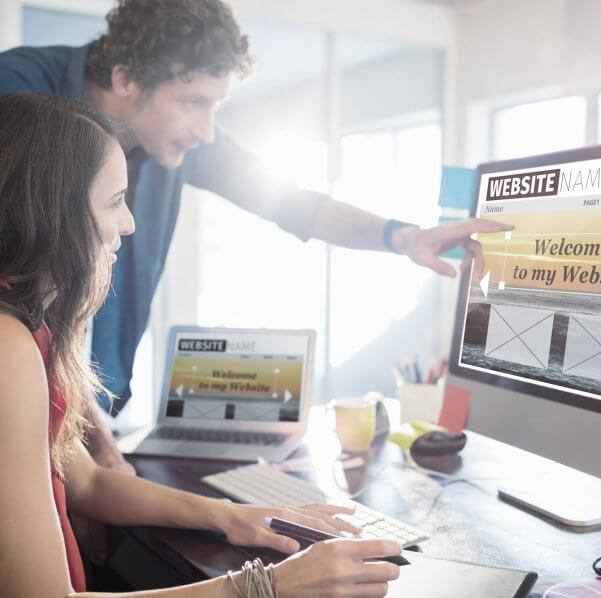 Web Development'