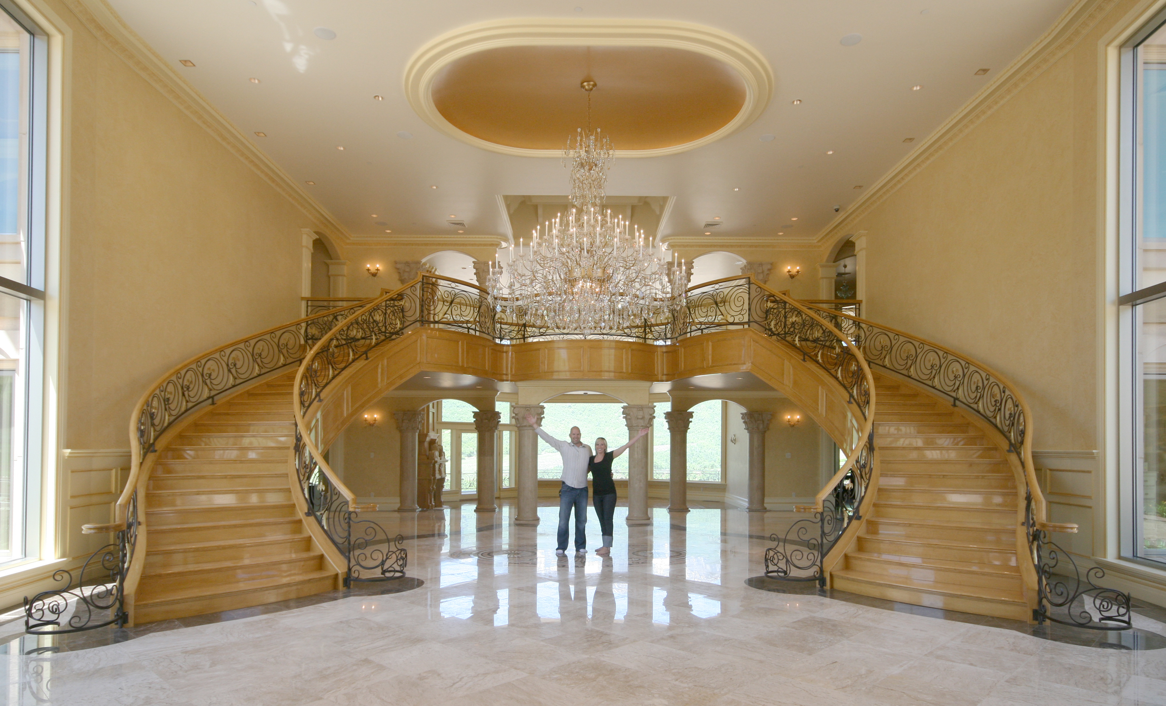 Stair Parts Industry News'