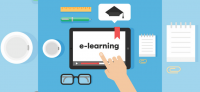 E-Learning Platforms Market