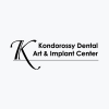 Company Logo For Kondorossy Dental'