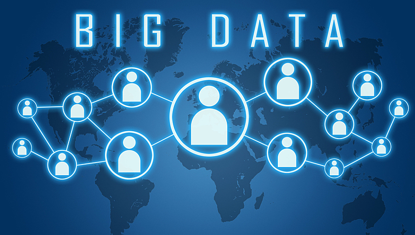 Big Data Market'