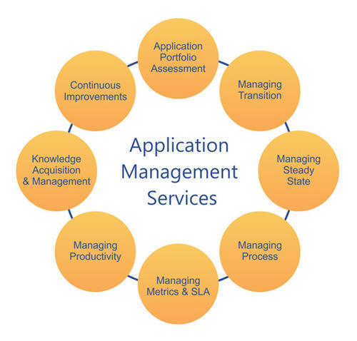 Application Management Services Market Research Report 2019'