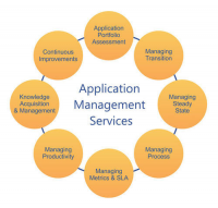 Application Management Services Market Research Report 2019