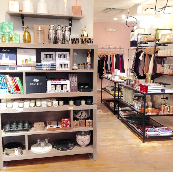POP Display Market'