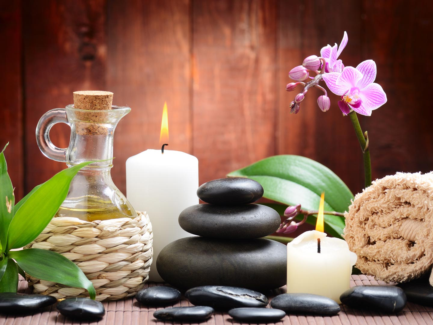 Body Massage Spa Gurgaon