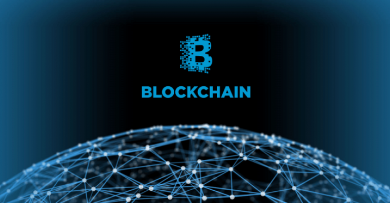 Blockchain Market'