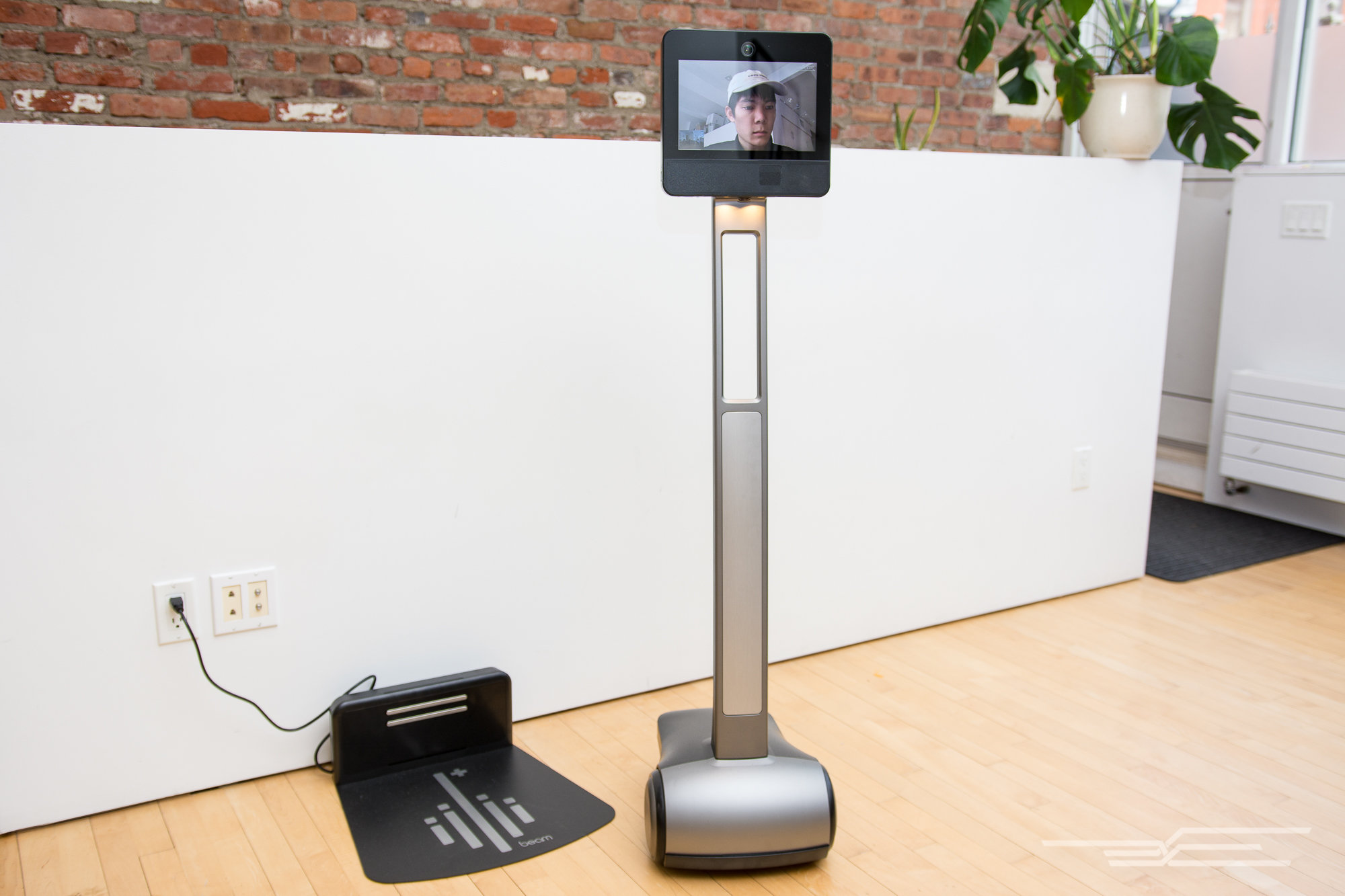 Telepresence Robotics Market