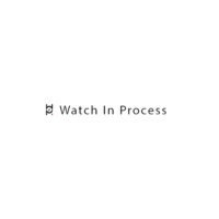Watch In Process Logo