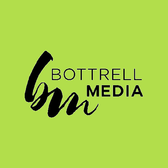 Bottrell media Logo